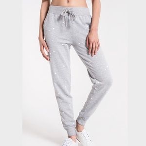Z Supply star Joggers